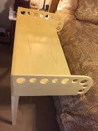 Perfect For New Parents This Bedside Crib Co Sleeper Mounts To The Side Of Any Standard Mattress Boxspring Bed A Baby Bed Bedside Crib Bedside Crib Co Sleeper