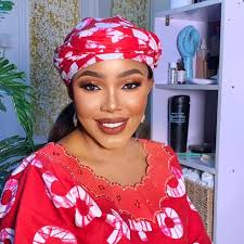 Monica Augustine Teru