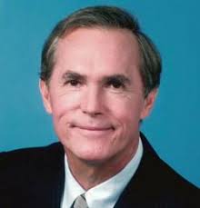 Thomas Edwin “Tom” Jarriel (1934-2024)