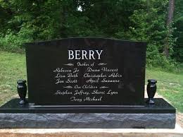 Stanley Foster Berry (1930-2011)