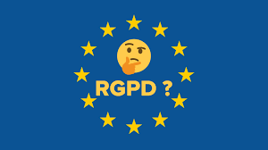 Sin embargo, el rgpd no deroga automáticamente la lopd y su reglamento de desarrollo. Le Rgpd Est La Ce Qu Il Faut Savoir Sur Le Reglement General Sur La Protection Des Donnees