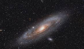 Life in space: Why scientists fear humans must not leave planet ...