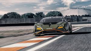 Check spelling or type a new query. Lamborghini Huracan Super Trofeo Evo 2 Racer Revealed Previews Updated Roadcar Evo