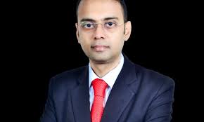 "Law aspirants should familiarize themselves with this disruptive  technology and understand its implications in a wide array of areas such as  contract law, regulations, data privacy, intellectual property, and digital  currencies"- Anshuman Gupta, Counsel, Fox ...