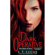 Dark Operative: A Shadow of Death (The Children Of The Gods Paranormal  Romance): Lucas, I. T.: 9781980252504: Amazon.com: Books