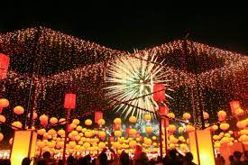 Taiwan Lunar New Year Celebration Your Guide To Taiwan S Chinese New Year 2019 Festivals Activities Kkday Blog