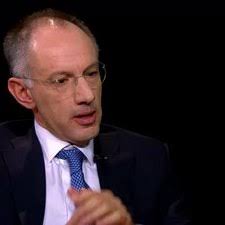 Mike Moritz — Charlie Rose