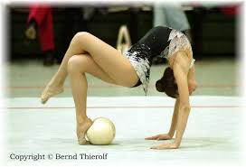 So it seems, are the leading contenders vying to join the reigning world and olympic gymnastics champion in japan next month. Rhythmic Gymnastics Chair Bridge Rhythmic Gymnastics Gymnastics Gymnastics History