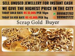 Once you've decided to sell your gold, there are plenty of places that you can go to make the sale. Buy And Sell Gold Gold Buyer Scrap Gold Gold Bars For Sale