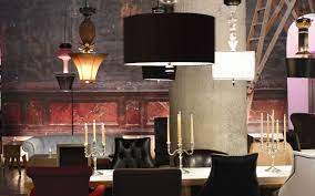 S Bar Starck Modern Interior Interior Design Modern Lighting Design