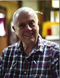 Obituary for James Phillip (The Greek) Javellas