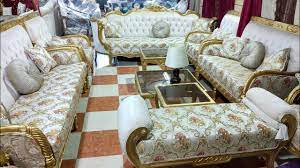 سوق الصواريخ غرف النوم كنب المجالس كلاسيك مودرن أسعار المستعمل سوق الصقر مدينة جدة youtube