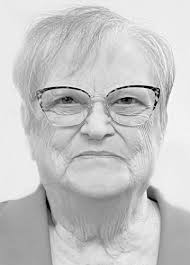 Karen Joyce Pfannebecker Hinote Obituary