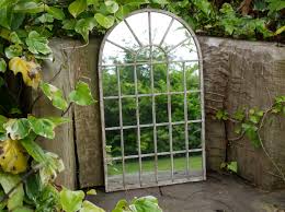 The key to having a gothic decor is the ornate pieces with intricate embellishments. Gothic Vintage Rustic Metal Frame Wall Mounted Arch Window Mirror 32 Panel For Garden Decor Buy Window Mirror Metal Mirror Metal Mirrors Product On Alibaba Com