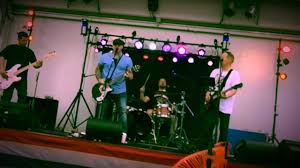 Here is a video of us playing live-no studio 'magic.' Just a mix of a few  songs we play. For booking, give Brian a call at 732-682-8490 or send us a  message.