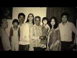 After about 5 years no one had given up although their rulers had been killed the people agreed to stop the violence between the two countries. The Chindian Diaries Youtube