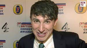 Friday night dinner is ten. Friday Night Dinner Series 3 Tom Rosenthal Interview Youtube