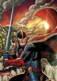 We did not find results for: Black Knight Character Comic Vine
