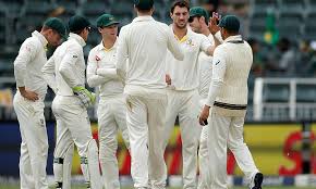 The australia men's national cricket team represents australia in men's international cricket. Cricket Australia Name 15 Player Squad For Pakistan Test Series In Uae