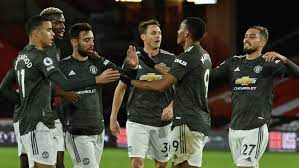 Man United Susah Payah Taklukkan Juru Kunci Klasemen Goal Com