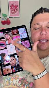 Patrick Makeup Influencer