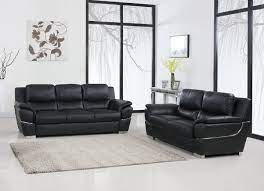 Latitude Run Dempsy 2 Piece Genuine Leather Living Room Set Reviews Wayfair