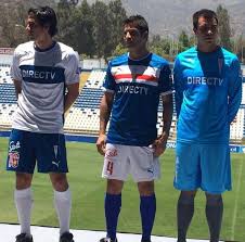 O ma em government, leadership and democracy studies é uma oportunidade única para reflectir sobre os temas que nos regem, e que nos rodeiam. New Universidad Catolica Jersey 2014 Puma Uc Chile Home Away Kits 2014 Football Kit News