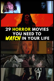 A choice of 248 of the best horror movies released from 2000 to 2021. Pin On Best Horror Movies Of All Time List