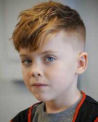 Maybe you would like to learn more about one of these? Kids Haircuts 54 Little Boy Haircuts Your Kids Will Love