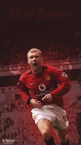 Here at downloadwallpaper.org you can get lakhs of free wallpapers for your device. Scholes Man Utd Wallpaper By Subhan22 On Deviantart