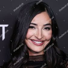 Argentine Professional Porn Star Actress Emily Editorial Stock Photo -  Stock Image | Shutterstock Editorial