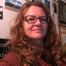 Stacy Mosier's Instagram, Twitter & Facebook