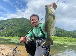 フィッシング遊