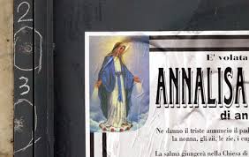 2,134 likes · 84 talking about this · 130 were here. Annalisa Durante Ricordata A Forcella Campania Ansa It