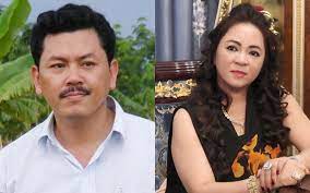 'gym chúa' duy nguyễn khoe cuộc gặp gỡ với vợ chồng ông dũng 'lò vôi', ẩn ý chuyện bà phương hằng sẽ sớm gặp nathan lee? Thong Tin Sai Sá»± Tháº­t Vá»£ DÅ©ng Lo Voi Ba Nguyá»…n PhÆ°Æ¡ng Háº±ng Bá»‹ Pháº¡t Náº·ng