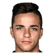 Profile Justin Duda, Barockstadt: Info, news, matches and statistics