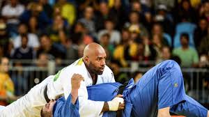 Jun 10, 2021 · teddy riner vs. Tokyo 2020 Spotlight Give Teddy Riner One Of Sport S Most Dominant Athletes The Global Olympic Stardom He Deserves Eurosport