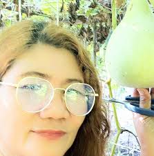 Vice Mayor gwen palafox-yamamoto