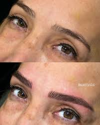 Bold Brows Master PERRY Lİ (@perrystic) • Instagram photos and videos