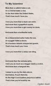 Pin On Poetry 2
