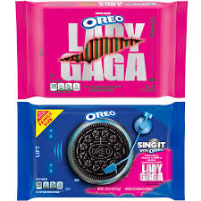 Gaga uses satanic imagery throughout her videos and live shows. Lady Gaga Oreos A Thrifty Mom Recipes Crafts Diy And More