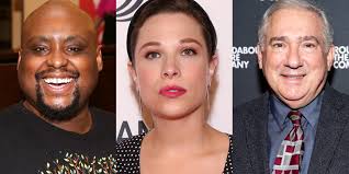 Major Attaway, Lauren Marcus, Stuart Zagnit to Star in Industry Reading of  Pants! The Jimmy Pants Musical