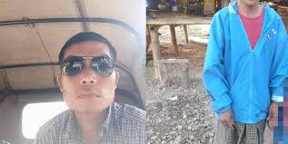 Families worry over fate of six detained Buthidaung Twsp villagers