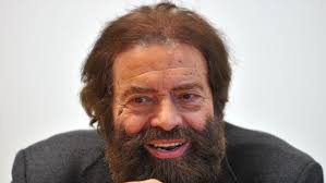 Je n'ai pas changé le monde mais j'ai participé à des changements», Marek  Halter est à Saint-Quentin