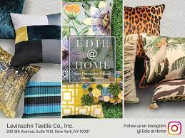 Join Some Of The Biggest Names In The Home Textiles Industry Home Textile Home Textile Industry