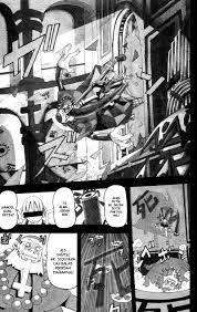 Manga Soul Eater 01 Online - InManga