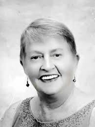 Joyce Faye (Oakes) Hook