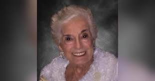 Anne M Healey Obituary