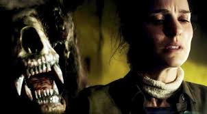 Atomy naszego życia. [„Anihilacja”, 2018]