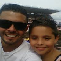 50+ perfiles de «Juan Pablo Mora Mora»